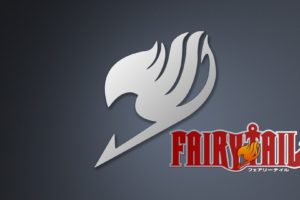 anime, Fairy Tail