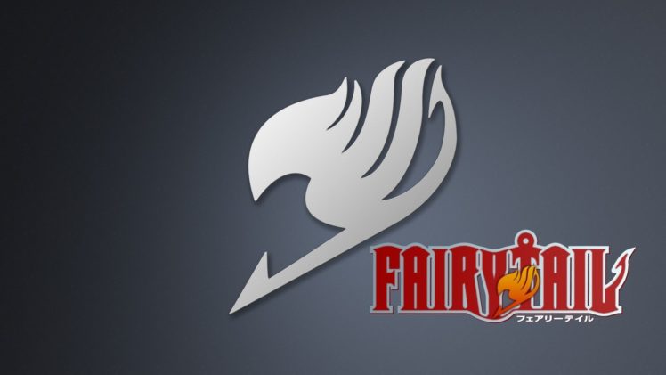 anime, Fairy Tail HD Wallpaper Desktop Background
