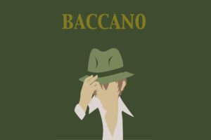 Baccano Wallpapers Hd Desktop And Mobile Backgrounds