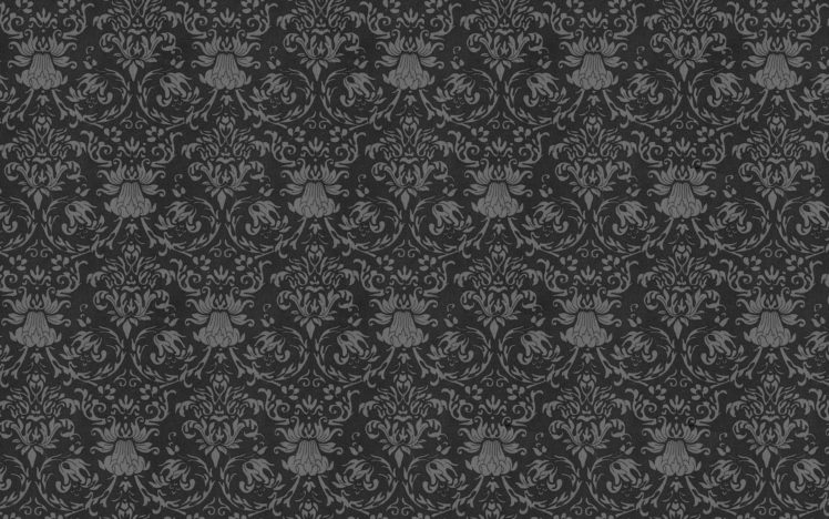 pattern, Patterns, Damask HD Wallpaper Desktop Background