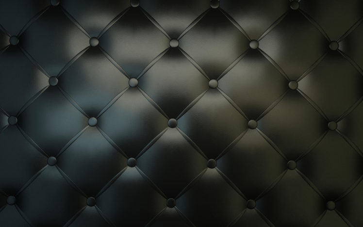 black, Leather HD Wallpaper Desktop Background