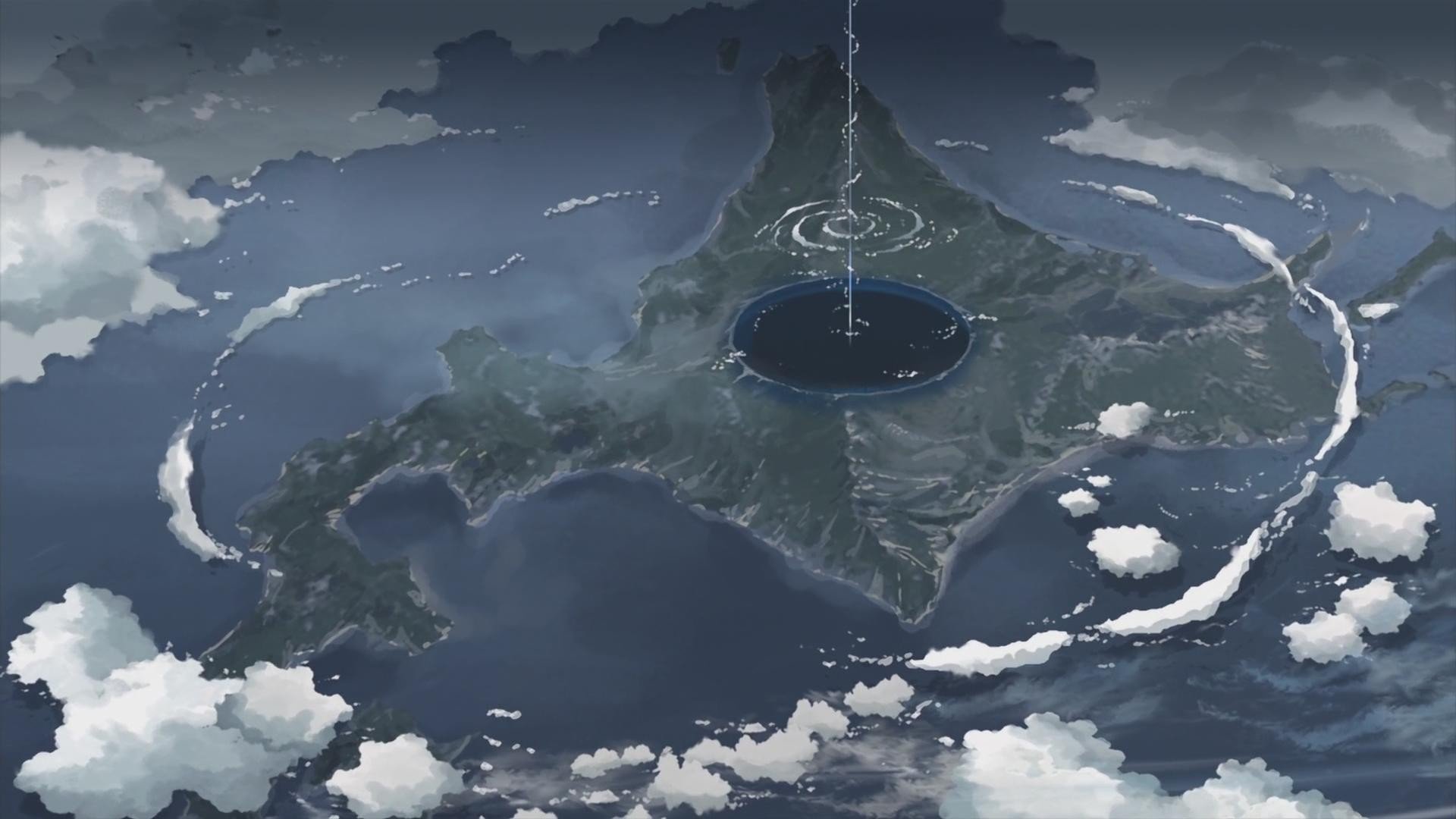 science fiction Wallpaper