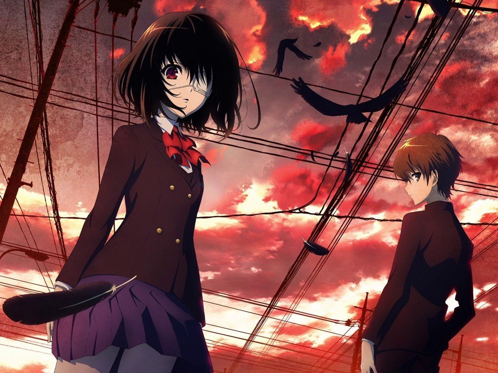 Anime Wallpaper