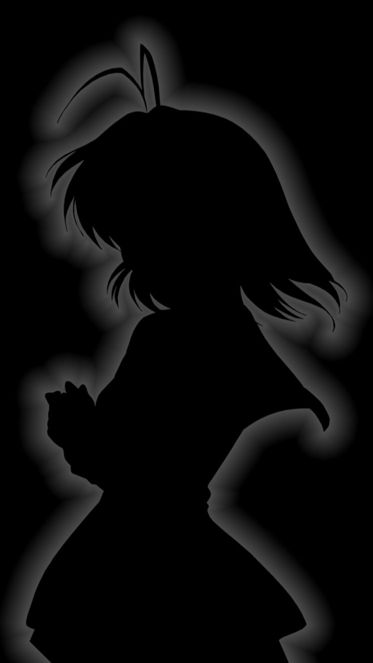 anime, Clannad, Clannad After Story, Nagisa Furukawa HD Wallpaper Desktop Background