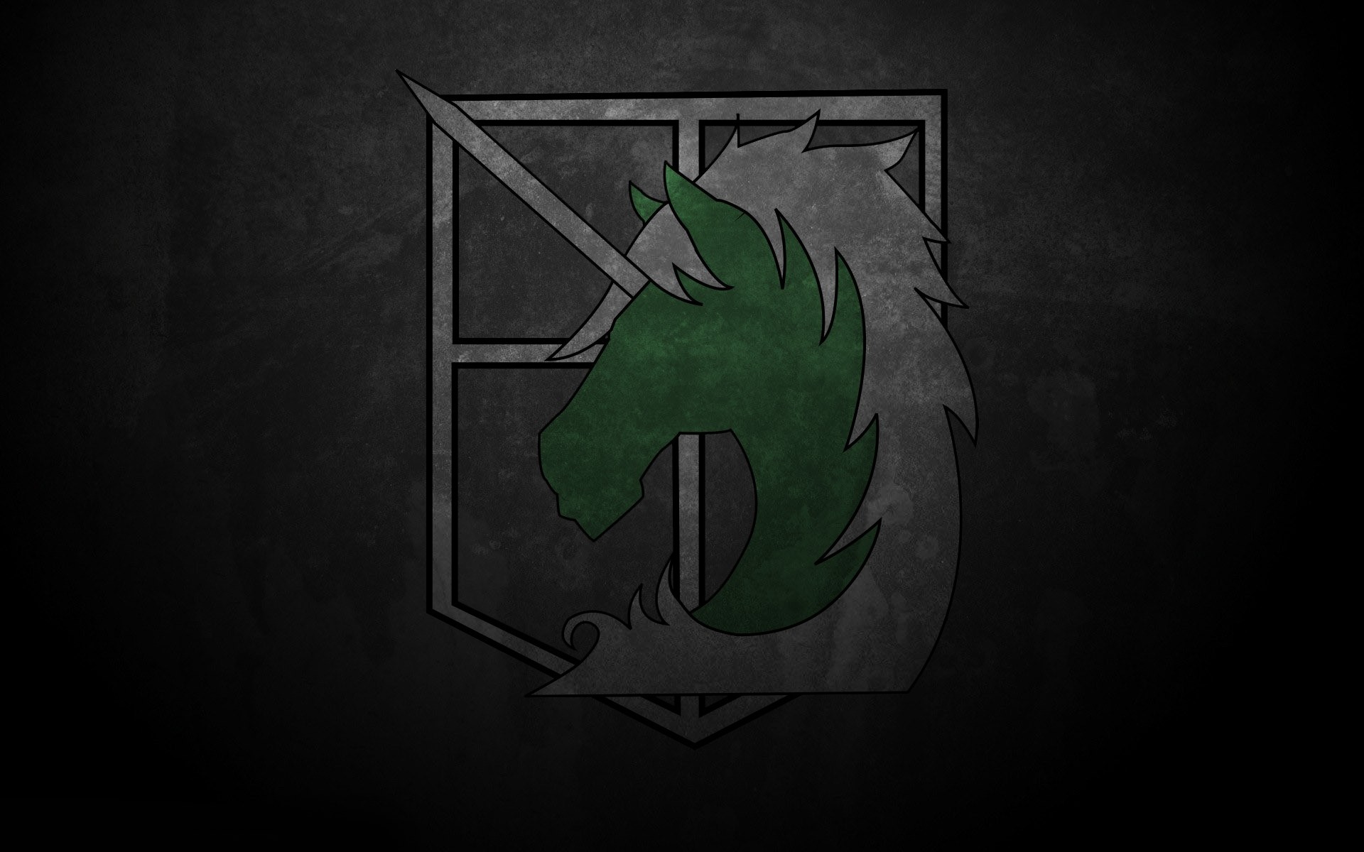 Shingeki no Kyojin Wallpaper