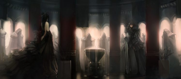 Fate Series, Fate Stay Night, Berserker (Fate Zero), Fate Zero HD Wallpaper Desktop Background