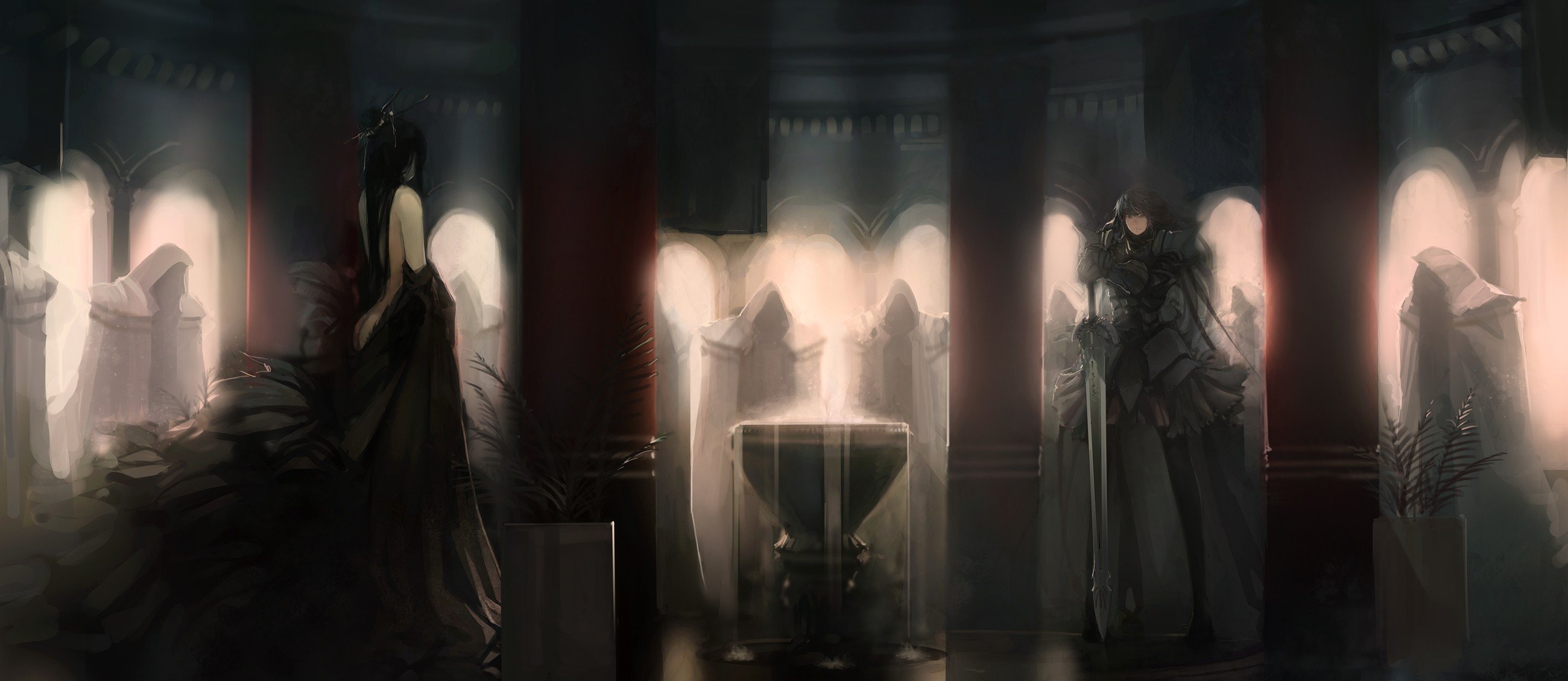 Fate Series, Fate Stay Night, Berserker (Fate Zero), Fate Zero Wallpaper