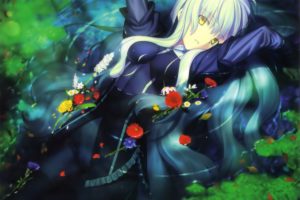 Fate Series, Karen Ortensia, Fate Hollow Ataraxia, Anime girls