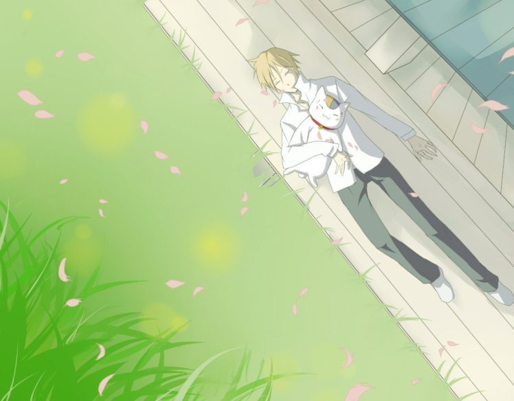 Natsume Book Of Friends Natsume Yuujinchou Wallpapers Hd Desktop And Mobile Backgrounds