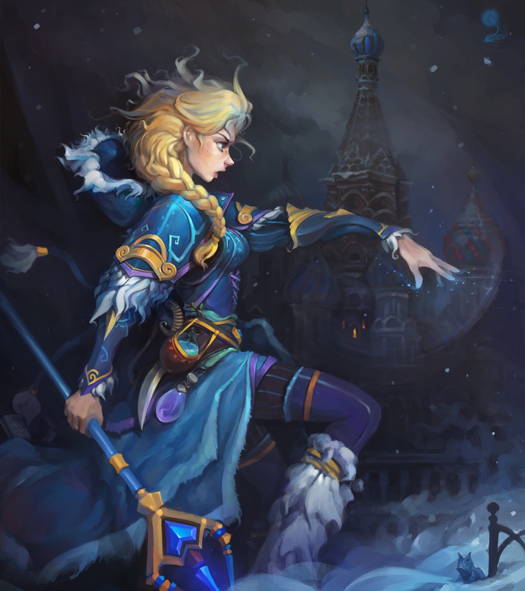 Dota 2 Wallpaper