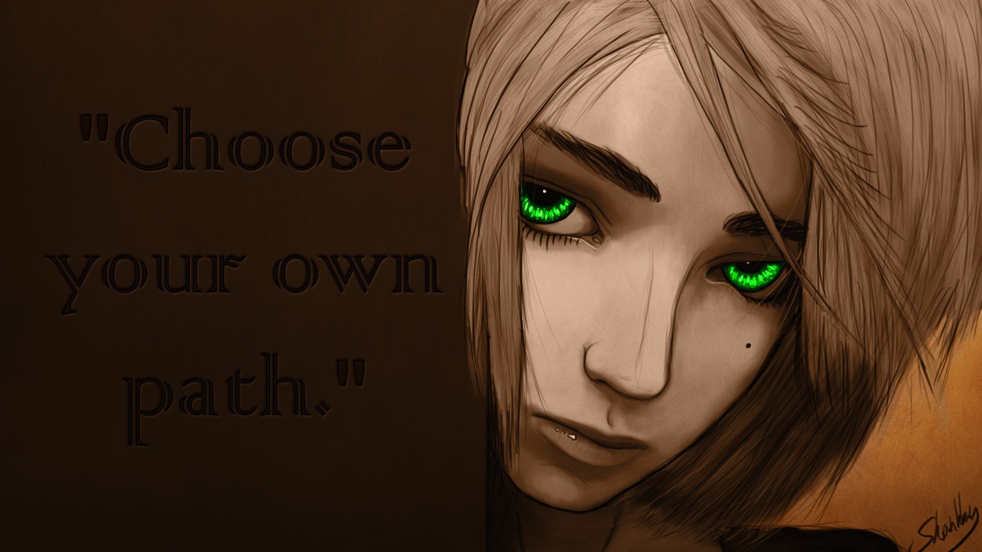 quote Wallpaper
