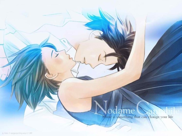 Nodame Cantabile HD Wallpaper Desktop Background