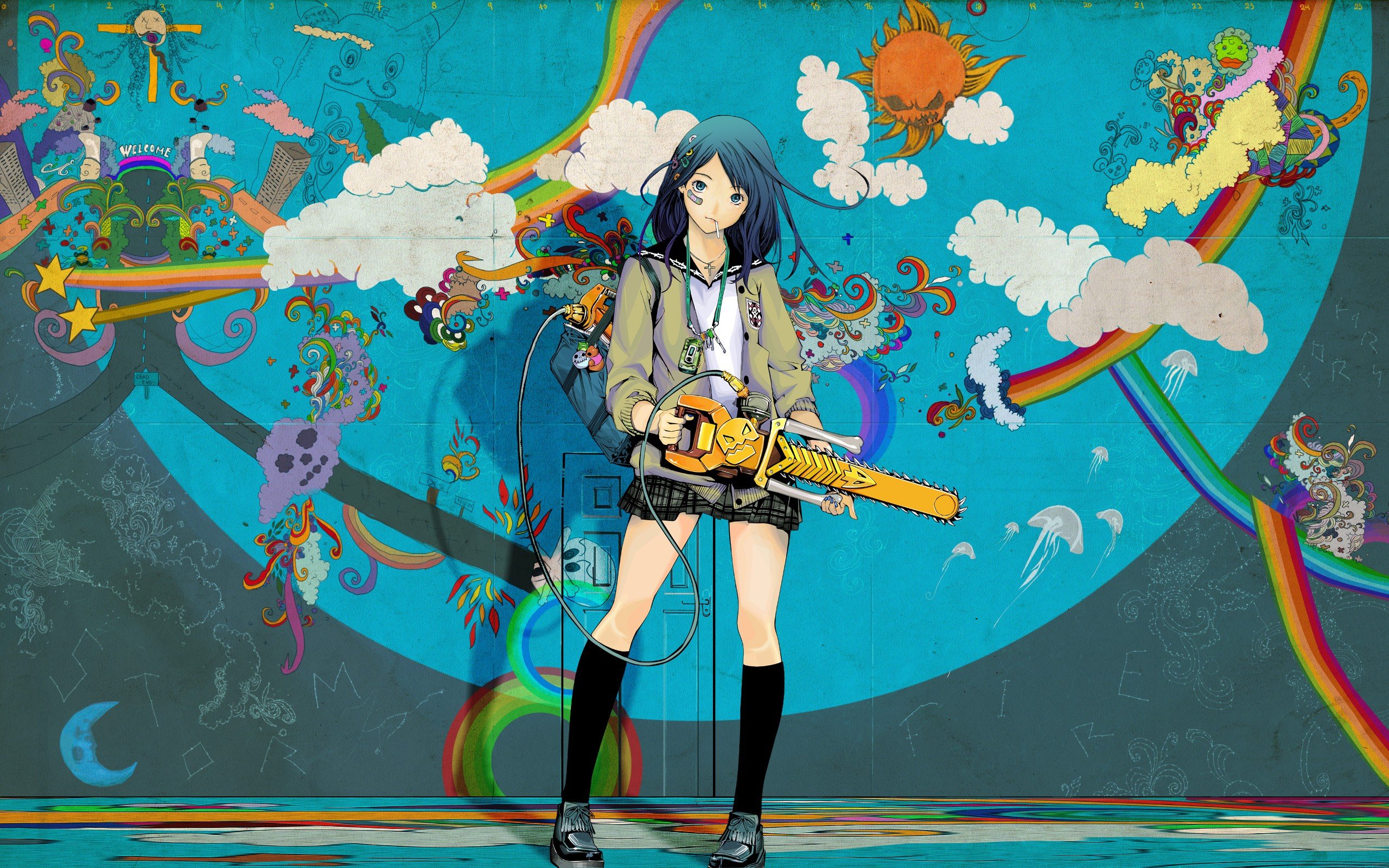 Anime Wallpaper