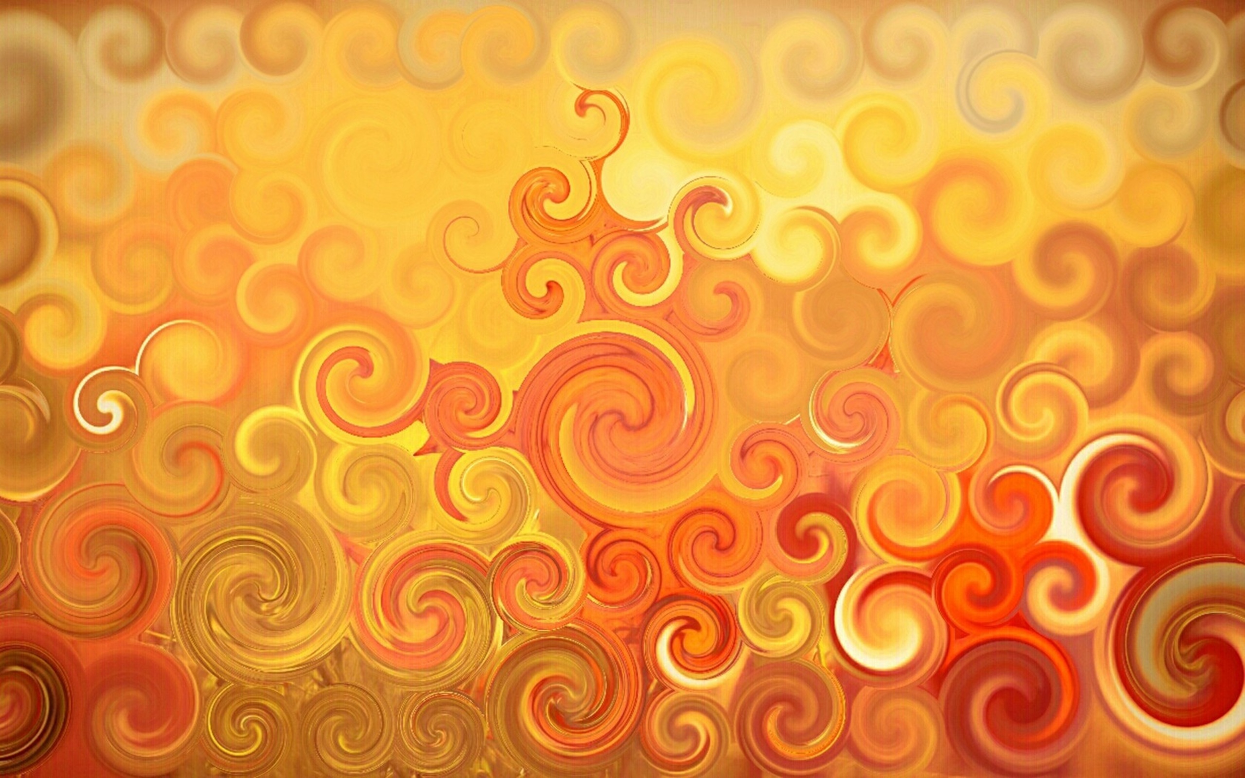wallpaper, Circles, Swirls, Paint Wallpapers HD / Desktop and Mobile  Backgrounds