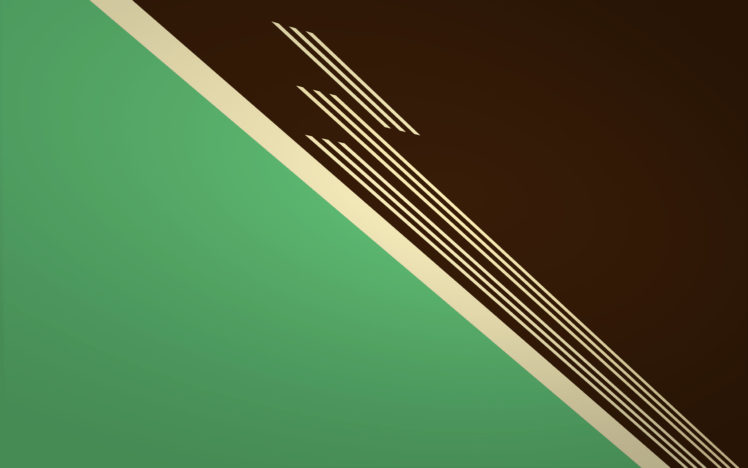 minimalistic, Retro, Lines, Simple, Stripes HD Wallpaper Desktop Background