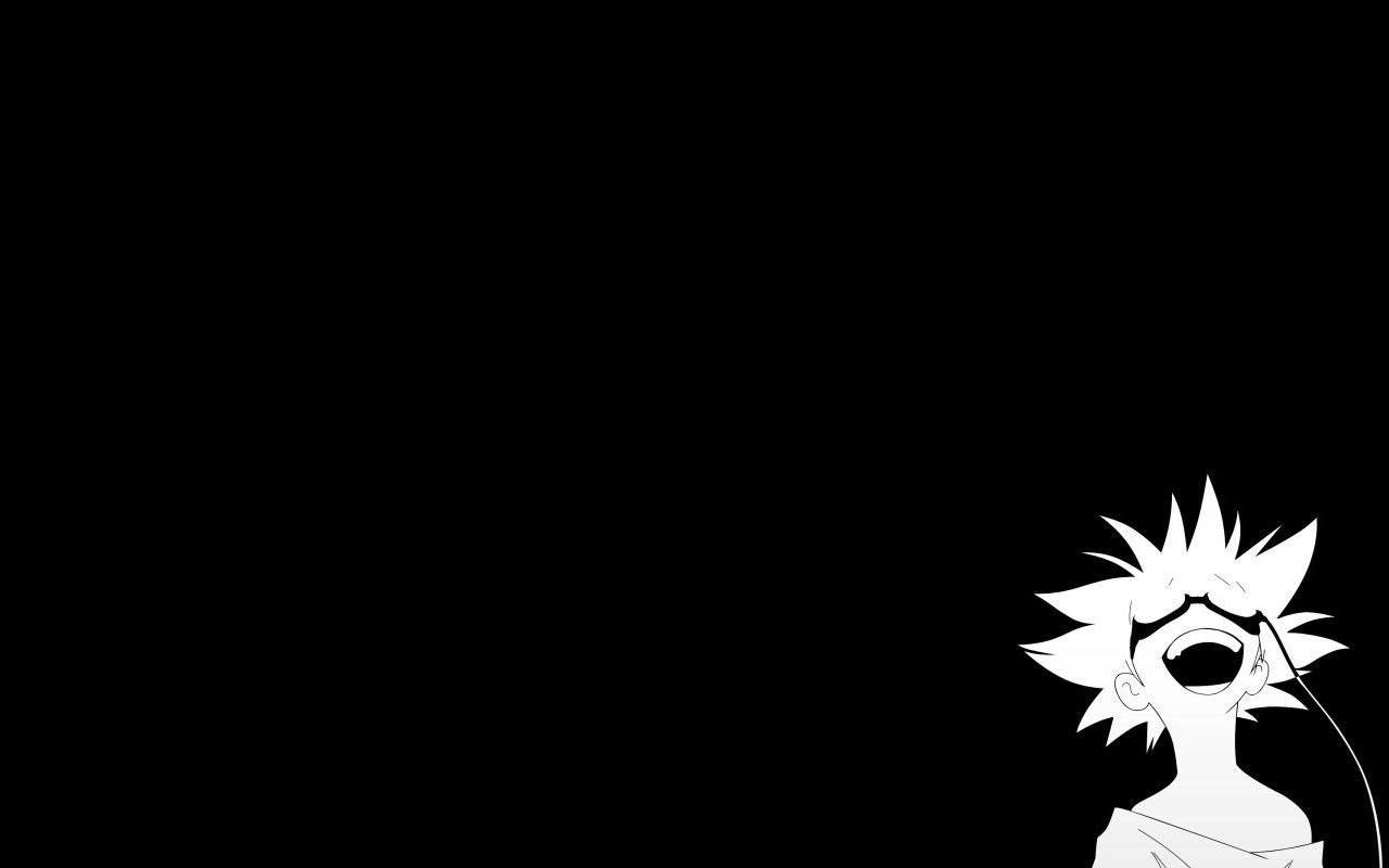 minimalism Wallpaper