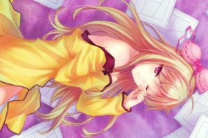 Sakurasou no Pet na Kanojo, Shiina Mashiro, Anime girls