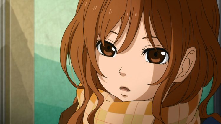 Tonari no Kaibutsu, Anime girls HD Wallpaper Desktop Background