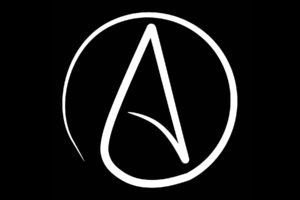 atheism, Logos