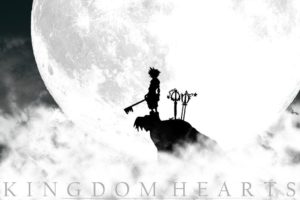 Kingdom Hearts, Sora (Kingdom Hearts)