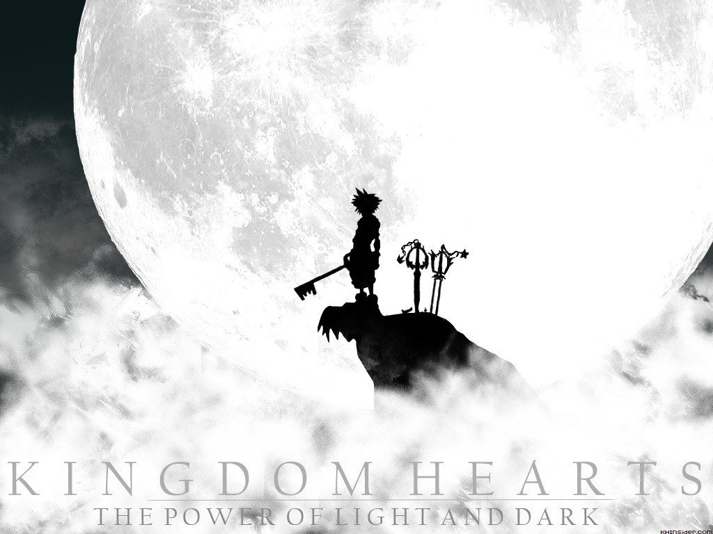 Kingdom Hearts, Sora (Kingdom Hearts) Wallpaper