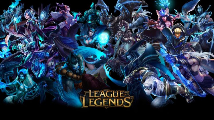 Mobile Legends Hd Wallpaper For Pc