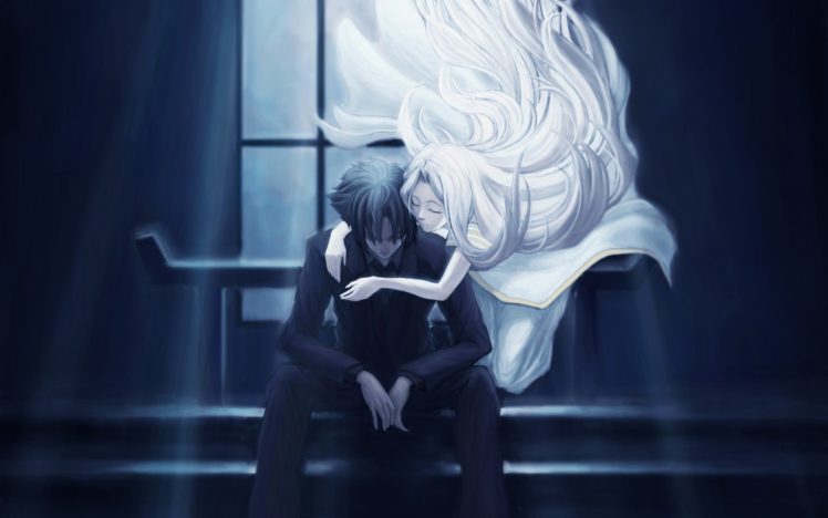 Fate Zero, Fate Series, Kiritsugu Emiya HD Wallpaper Desktop Background