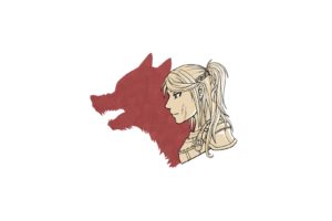 The Elder Scrolls V: Skyrim, Werewolves
