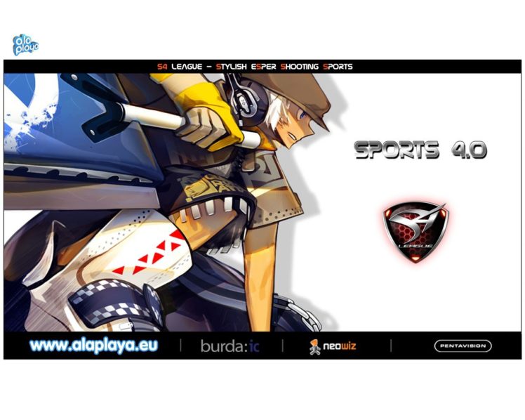 video games, S4 League HD Wallpaper Desktop Background