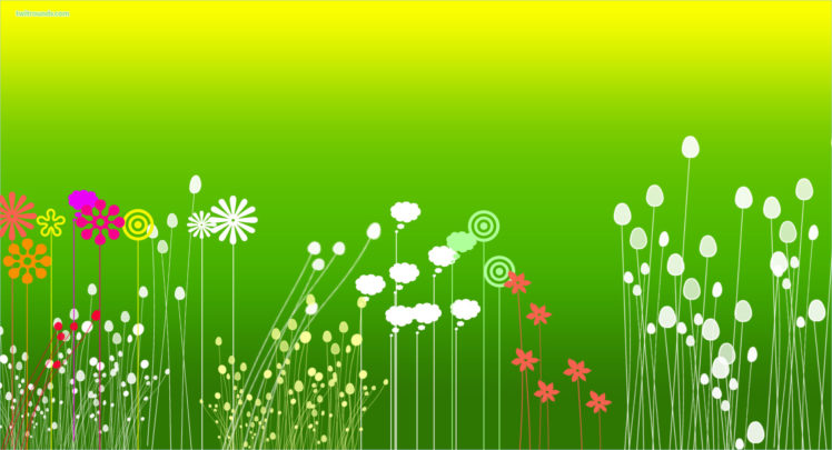 flower, Garden, Rw HD Wallpaper Desktop Background