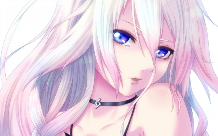 IA (Vocaloid), Vocaloid HD Wallpaper Desktop Background