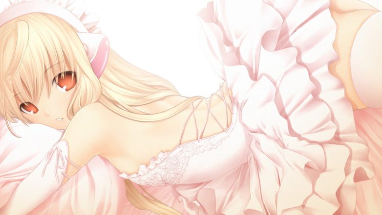 Chobits, Chi Wallpapers HD / Desktop and Mobile Backgrounds