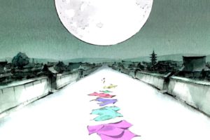 The Tale of Princess Kaguya, Princess, Kaguya, Animated movies