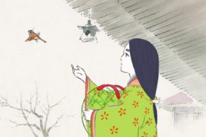 The Tale of Princess Kaguya, Princess, Kaguya, Animated movies, Studio Ghibli