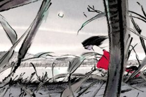 The Tale of Princess Kaguya, Princess, Kaguya, Animated movies