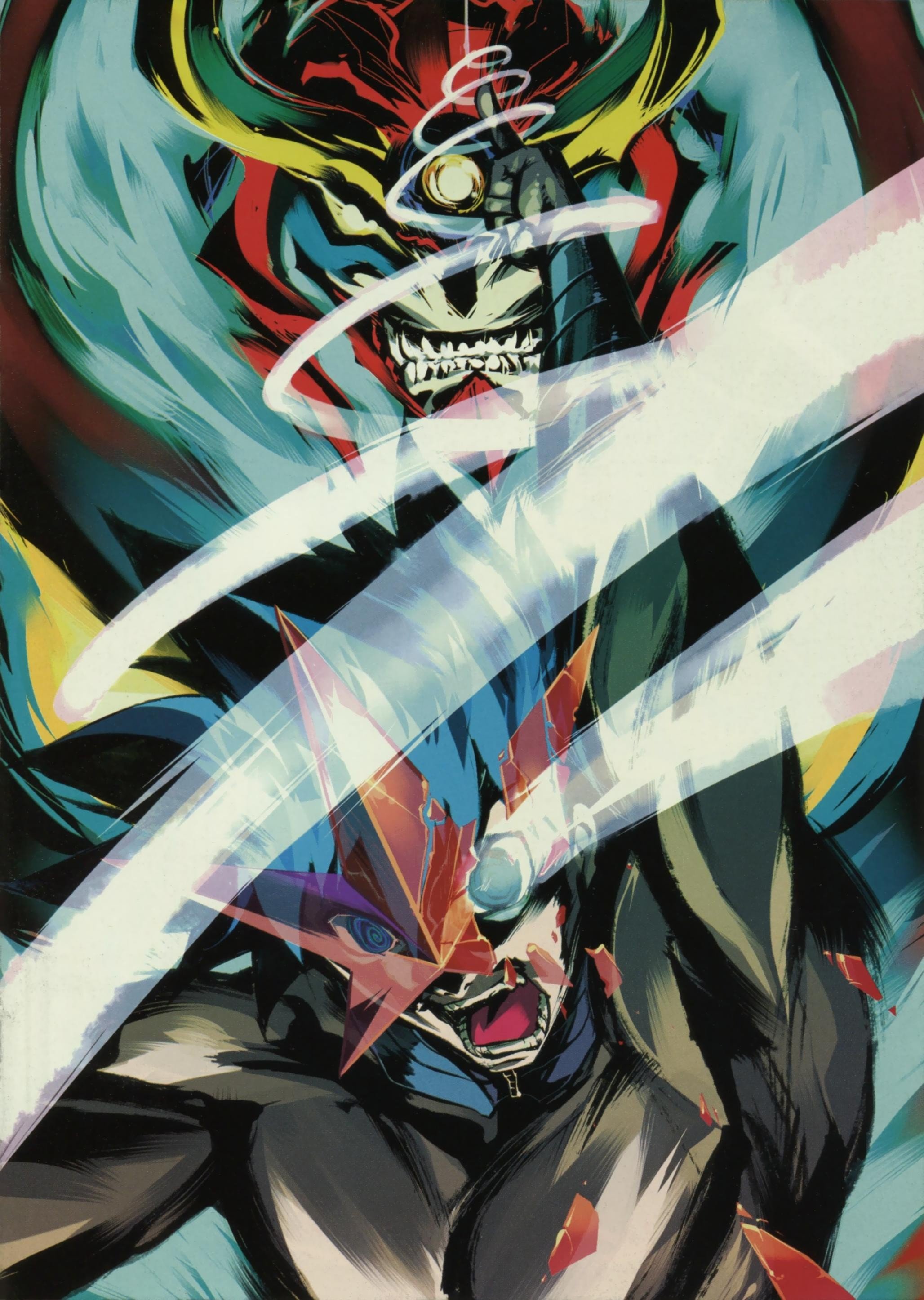 Tengen Toppa Gurren-Lagann Mobile Wallpaper by Gainax #461528 - Zerochan  Anime Image Board