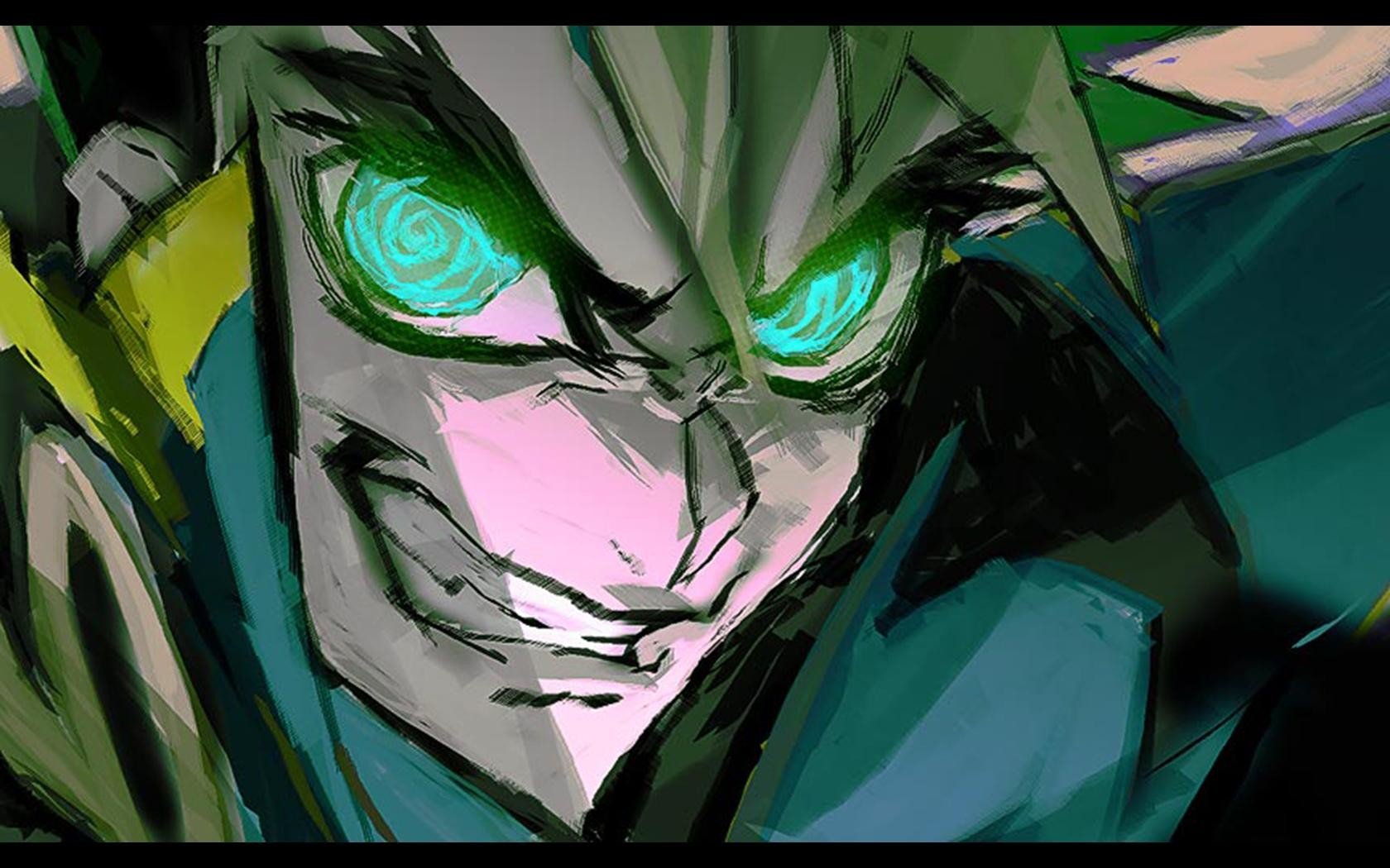 Tengen Toppa Gurren Lagann, Bachika Kittan Wallpaper