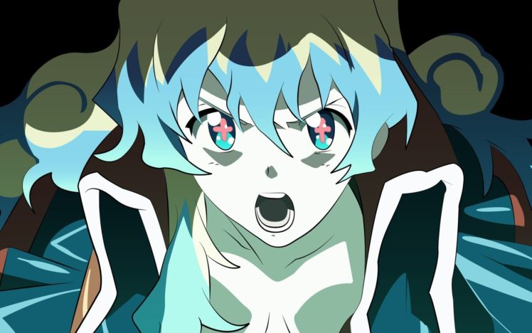 Tengen Toppa Gurren Lagann HD Wallpaper Desktop Background