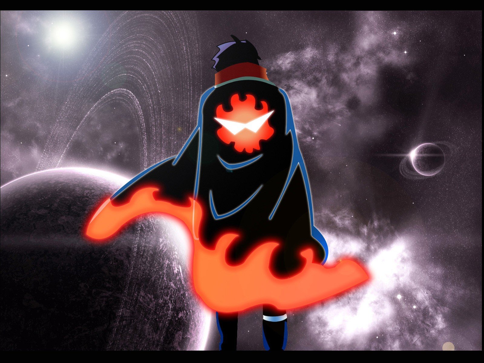 Tengen Toppa Gurren Lagann Wallpaper