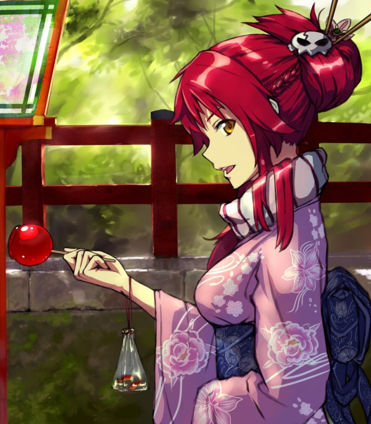Tengen Toppa Gurren Lagann, Anime girls HD Wallpaper Desktop Background