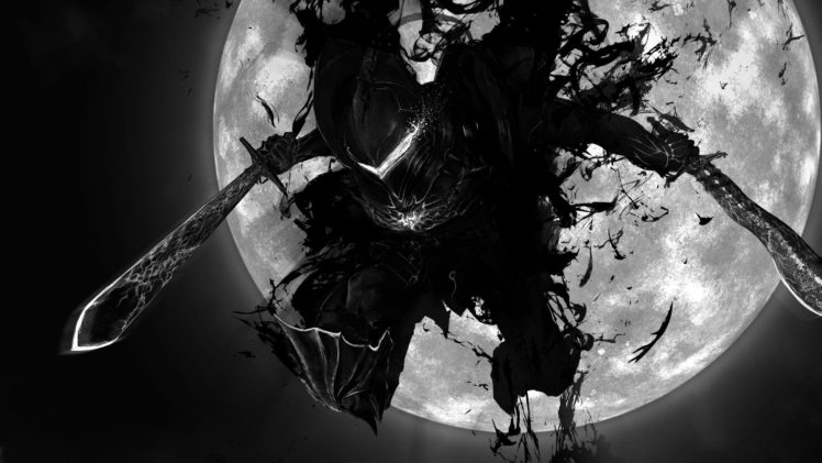sword, Fate Zero, Berserker (Fate Zero) HD Wallpaper Desktop Background
