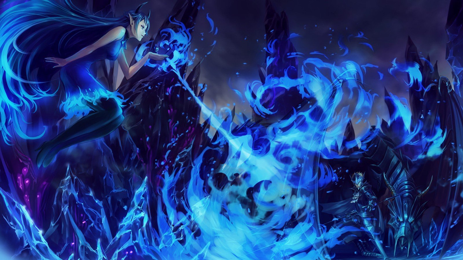 dragon Wallpaper