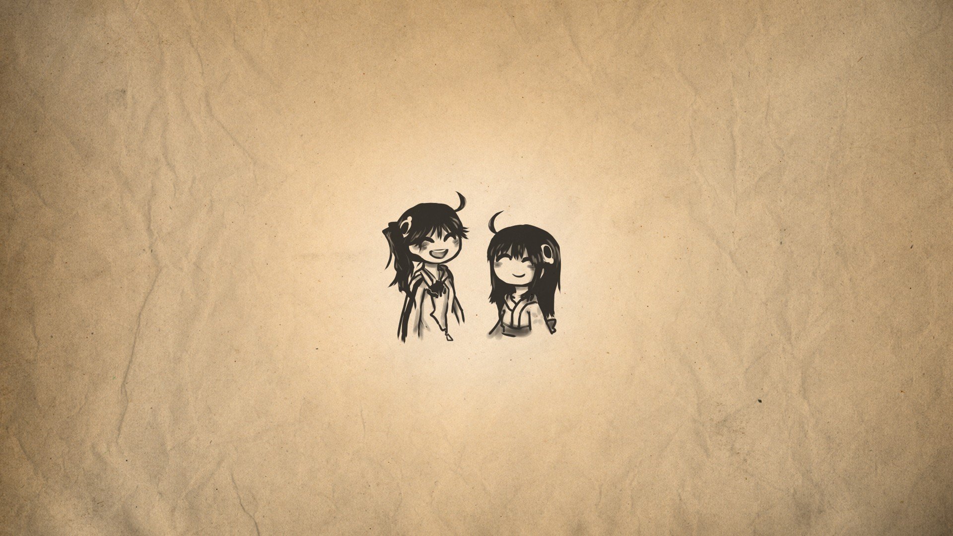 anime, Anime girls, Araragi Karen, Araragi Tsukihi Wallpaper