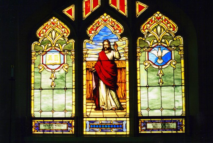 stained, Glass, Art, Window, Religion HD Wallpaper Desktop Background
