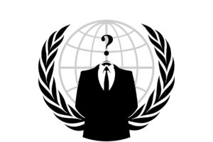 anonymous, Suit, Question, Marks