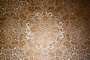 dark, Pattern, Stars, Design, Mosaic, Arabian, Islamic