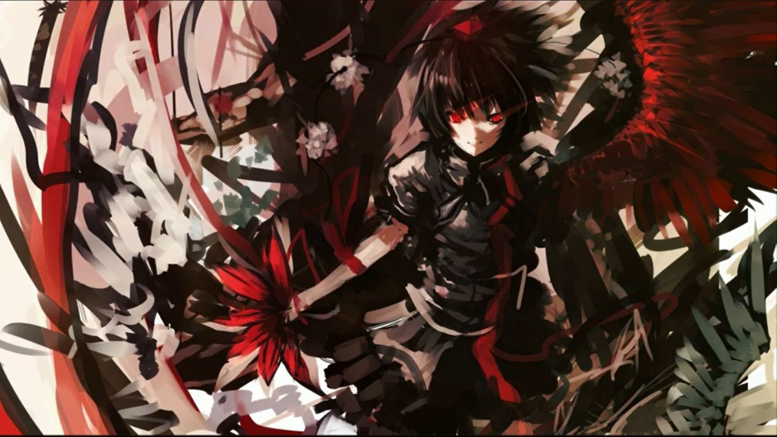 Touhou Wallpaper