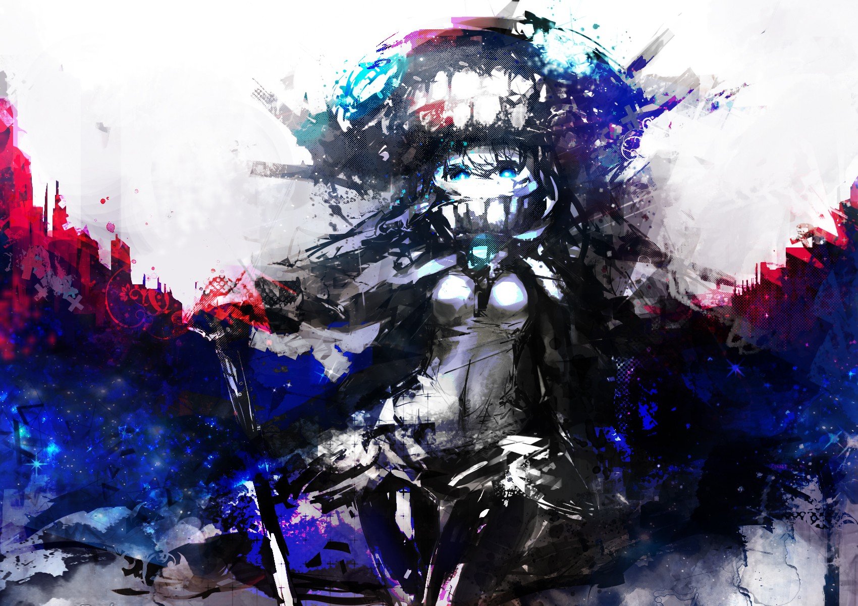 Kantai Collection Wallpaper