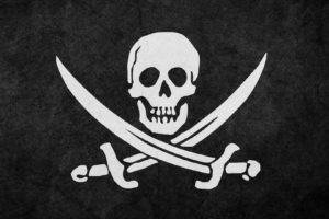 symbol, Pirates