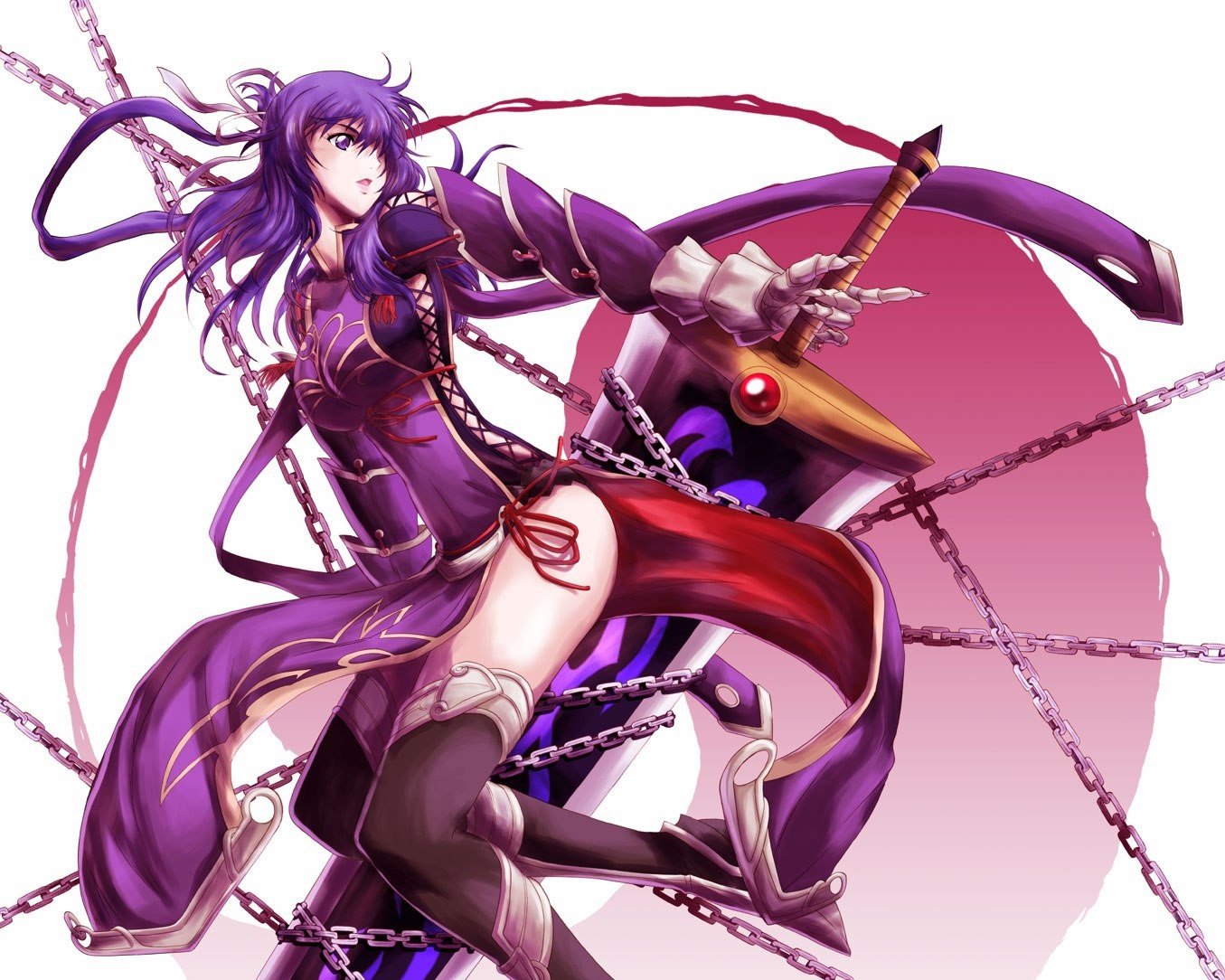 Anime Wallpaper